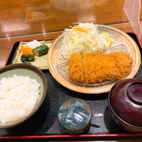 とんかつ武信 多摩区 川崎市 神奈川県