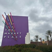 5/27/2023 tarihinde ⚜️Faisal⚜️ziyaretçi tarafından The Market Place'de çekilen fotoğraf