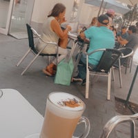 9/4/2021に⚜️Faisal⚜️がPriorité Art Coffee Shopで撮った写真