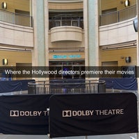 Foto scattata a Dolby Theatre da ⚜️Faisal⚜️ il 5/24/2023