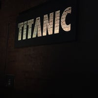Photo taken at Titanic Hotel by Shu🤫 on 1/29/2022