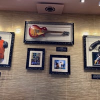 Photo prise au Hard Rock Cafe par Inlo le4/15/2021
