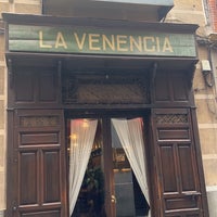 Photo taken at La Venencia by Luda on 7/18/2023