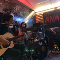 7/3/2014에 Gabo R.님이 Chopos Miches &amp; Bar에서 찍은 사진