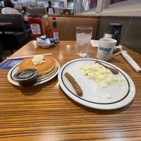 Photo taken at IHOP by Dr Jose Miguel M. on 7/15/2021