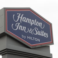 รูปภาพถ่ายที่ Hampton Inn &amp;amp; Suites Effingham โดย Hampton Inn &amp;amp; Suites Effingham เมื่อ 12/3/2020