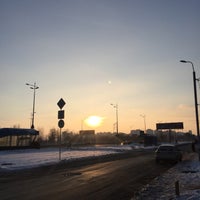 Photo taken at Вирлиця by Nata L. on 1/20/2016