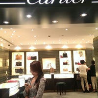 Cartier - Jewelry Store in Sydney