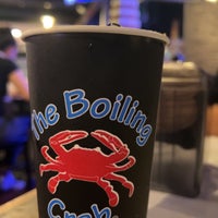 Photo taken at The Boiling Crab by H on 5/15/2023