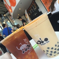 Photo taken at LOL Bubble Tea by mawadah M. on 7/24/2014