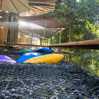 Review Jungle De Cafe