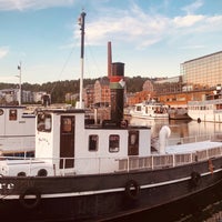 Photo taken at Lahti by Katherine F. on 8/20/2022