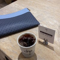 Foto diambil di Drip Coffee oleh A pada 4/17/2024