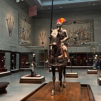 Photo taken at The Cleveland Museum of Art by Samar on 8/1/2023