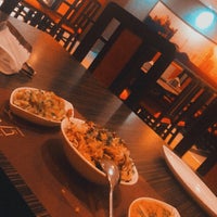 Photo taken at Dilli Restaurant by KH . on 12/7/2021