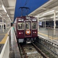 Photo taken at Ishibashi handai-mae Station (HK48) by デブたみ on 2/29/2024