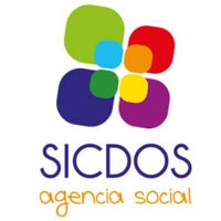 Foto tomada en SICDOS agencia social  por Miriam A. el 7/30/2014