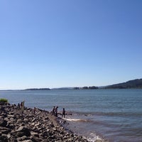 rooster rock park state