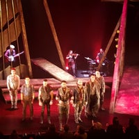 Foto diambil di The Grand Theatre oleh Ken C. pada 3/2/2019
