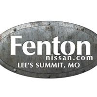 Photo taken at Fenton Nissan of Lee&amp;#39;s Summit by Fenton Nissan of Lee&amp;#39;s Summit on 1/24/2014