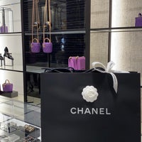Photo taken at Chanel Boutique by A on 7/3/2022