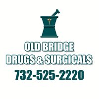 Foto tirada no(a) Old Bridge Drugs and Surgicals por Ajay B. em 4/23/2014