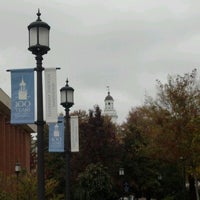 johns hopkins university