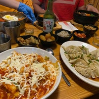 Photo taken at Korean Bamboo by Jessalyn C. on 9/5/2022