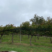 Photo taken at Wolf Mountain Vineyards by Jessalyn C. on 10/26/2020