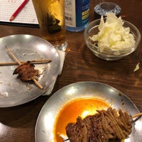 やきとりや 東大宮店 Nokaoi 4 Tips From 27 Visitors