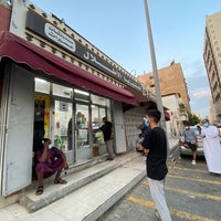 Photo taken at كفتيريا الأطلال by YAZAN on 7/26/2021