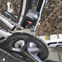 evans cycles trafford park