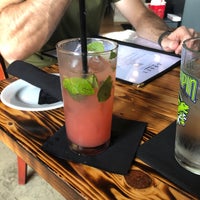 Photo taken at Craft Public House by Molly E. on 9/13/2019