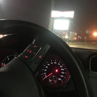 Golden Pantry Convenience Store