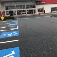 Photo taken at Target by Molly E. on 2/23/2019
