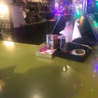 Photo taken at Mellow Mushroom by Molly E. on 12/24/2018