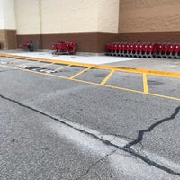 Photo taken at Target by Molly E. on 11/29/2018