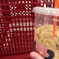Photo taken at Target by Molly E. on 5/27/2019