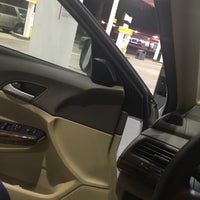 Golden Pantry Convenience Store