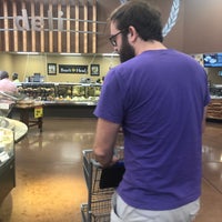 Photo taken at Kroger by Molly E. on 8/11/2019