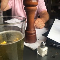 Photo taken at Marlow&amp;#39;s Tavern by Molly E. on 8/12/2017