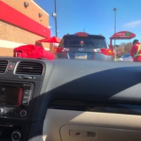Photo taken at Chick-fil-A by Molly E. on 11/16/2019