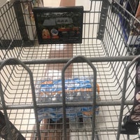 Photo taken at Kroger by Molly E. on 2/7/2019