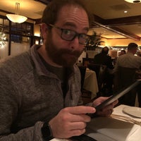Photo taken at McKendrick&amp;#39;s Steak House by Molly E. on 12/5/2019