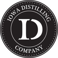 Foto tirada no(a) Iowa Distilling Company por Iowa Distilling Company em 10/21/2014