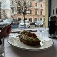 Photo taken at Café de Paris by Yaroslav D. on 3/23/2024