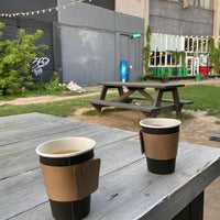 8/16/2021にYaroslav D.がKitchen Coffee Roastersで撮った写真