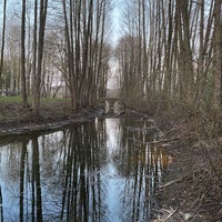 Photo taken at Парк Дрозды by Yaroslav D. on 4/11/2023