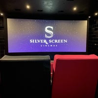 Photo taken at Silver Screen Cinemas by Yaroslav D. on 9/24/2023