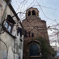 Photo taken at Betlemi Church by Yaroslav D. on 2/24/2023